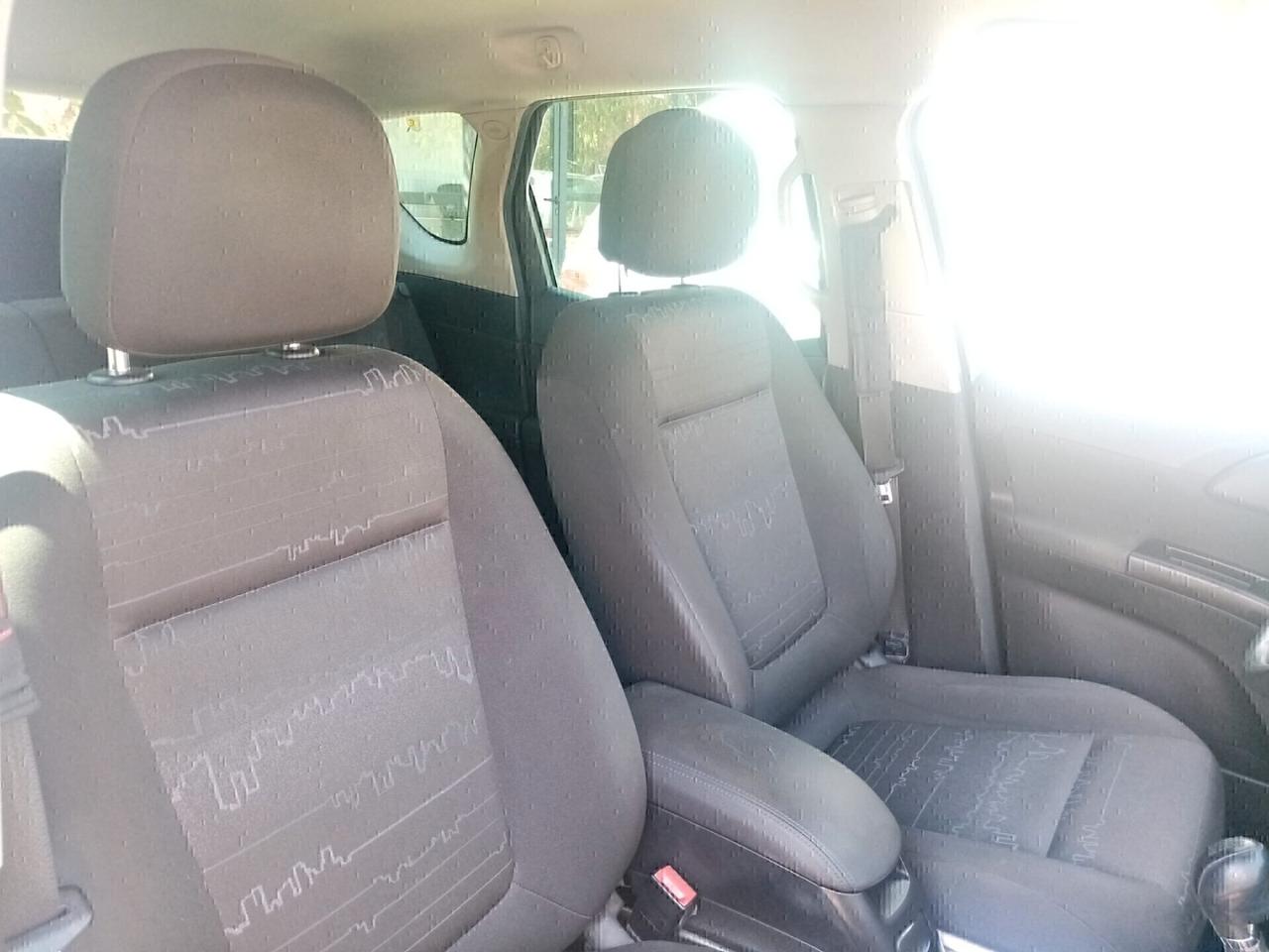 OPEL MERIVA 1.3 CDTI 95 CV ECOFLEX COSMO