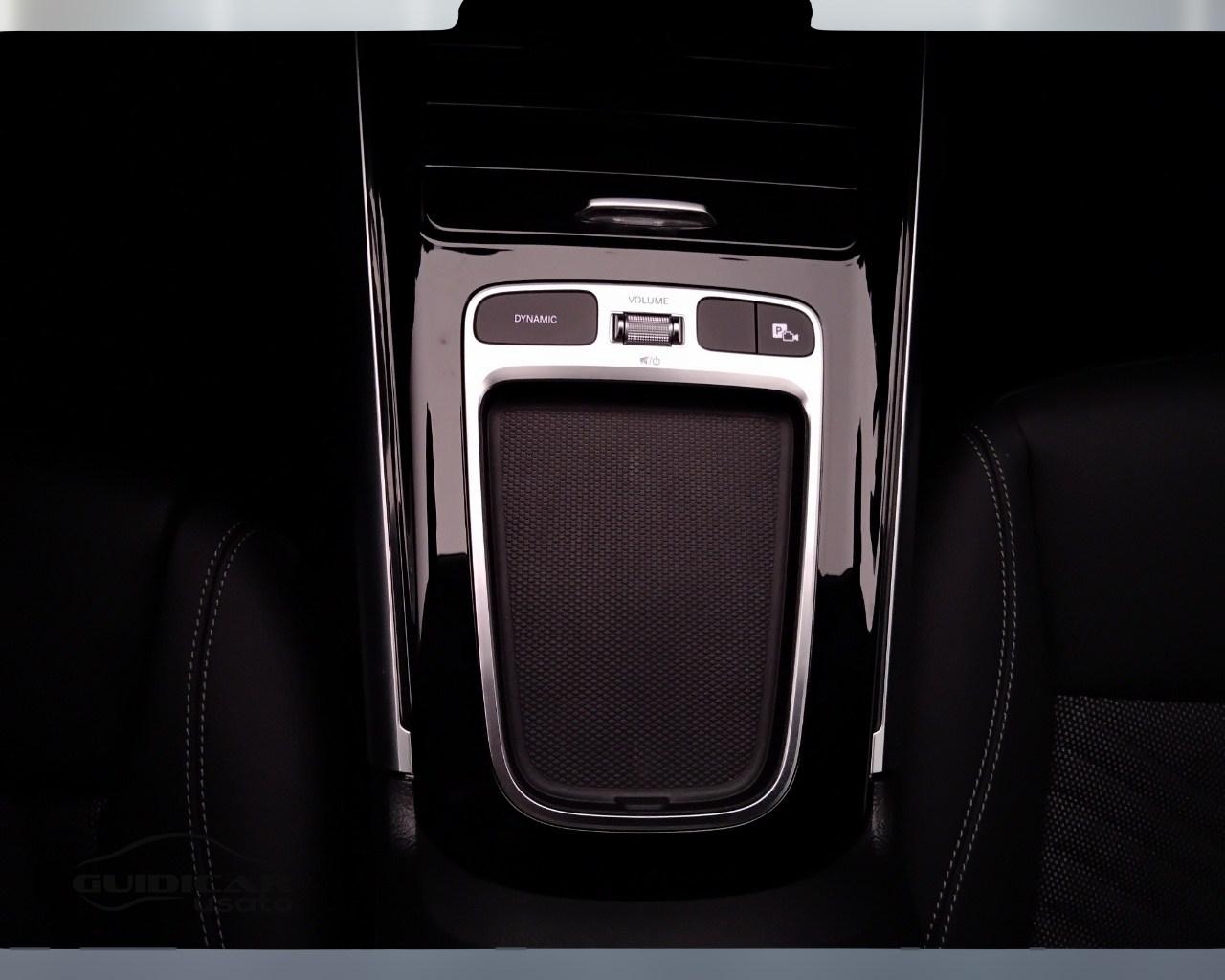 Mercedes-Benz GLA-H247 2023 - GLA 200 d Progressive Advanced auto