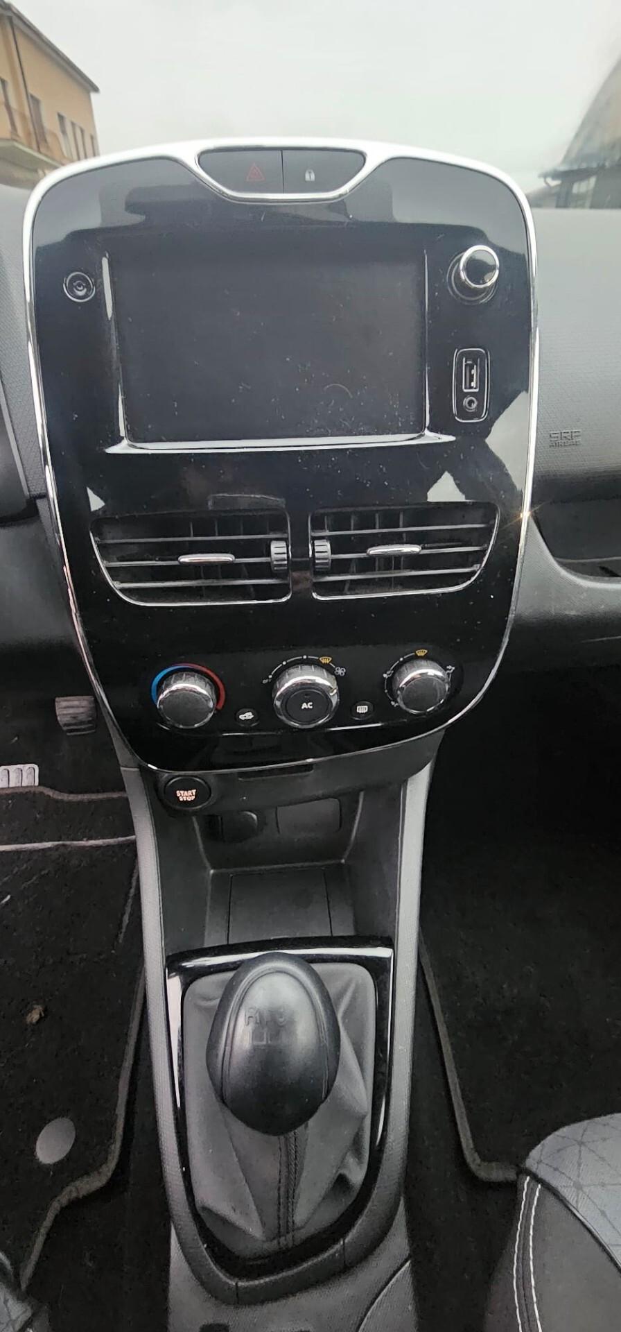 Renault Clio 1.5 dCi 8V 90CV Start&Stop 5 porte Energy