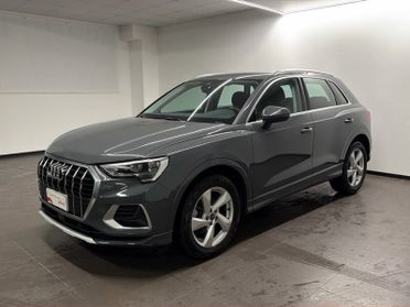 Audi Q3 Audi Business Advanced 35 TDI 110(150) kW(PS) 6-marce