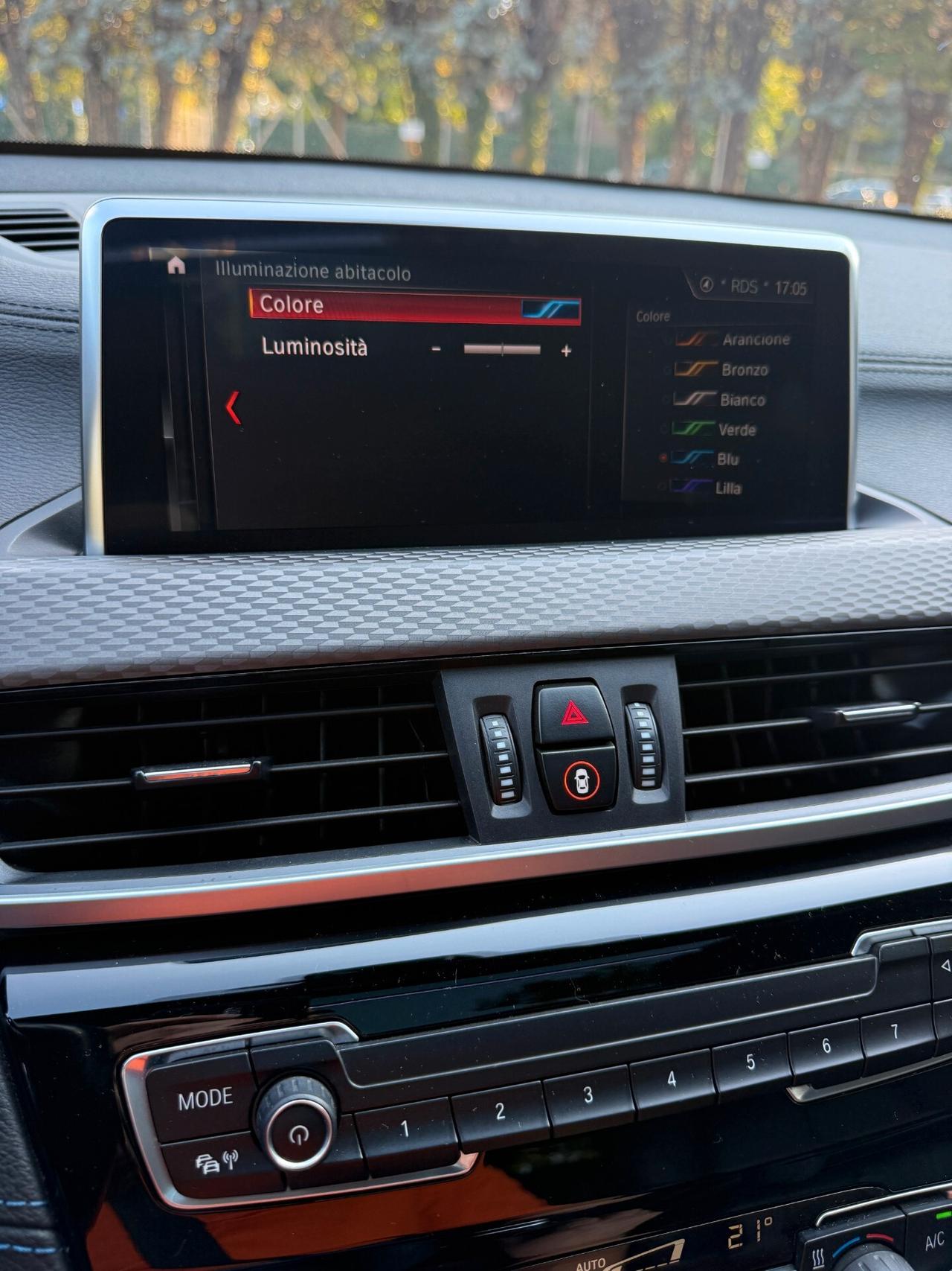 BMW X2 xDrive20d 231cv Msport con GARANZIA UFFICIALE BMW