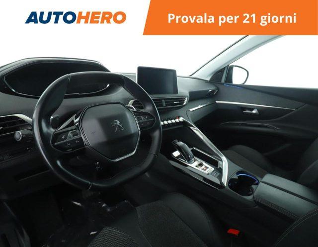 PEUGEOT 3008 BlueHDi 130 S&S EAT8 Allure