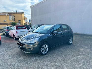 Citroen C3 1.4 HDi 70 Seduction