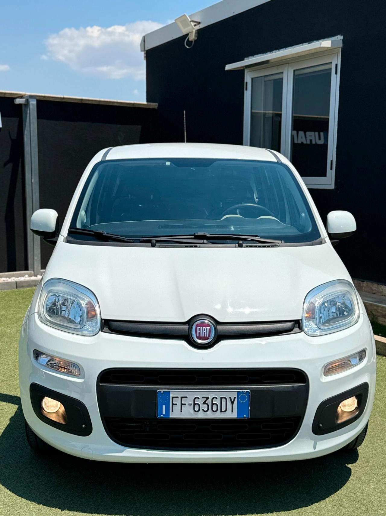 Fiat Panda 1.3 MJT 95 CV S&S Easy IVA ESPOSTA