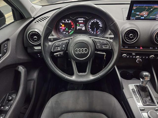 Audi A3 A3 III 2016 Sportback Sportback30 1.5 g-tron Sport