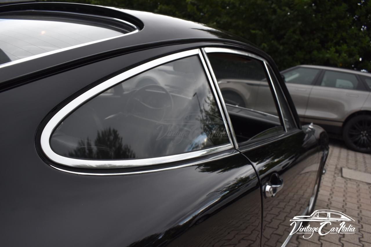 Porsche 911 2.2T