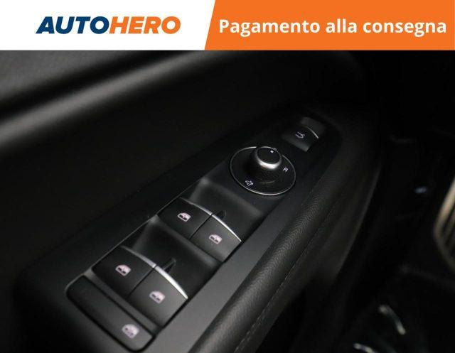 ALFA ROMEO Stelvio 2.2 Turbodiesel 190 CV AT8 RWD B-Tech