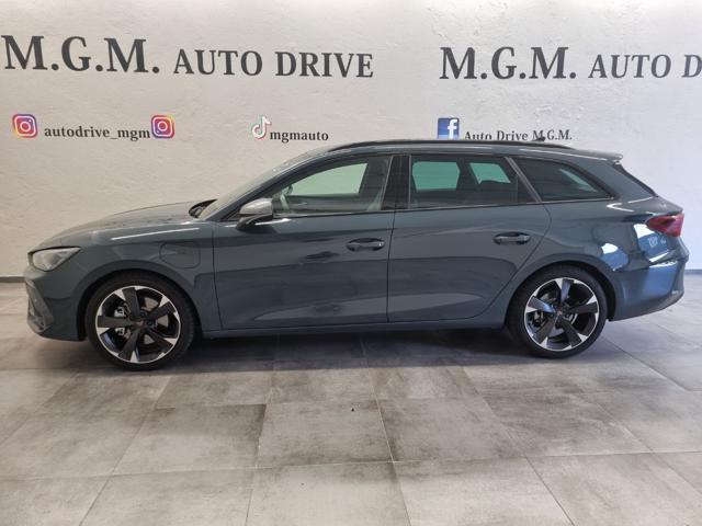 CUPRA Leon Sportstourer 1.5 e-Hybrid 204 CV DSG PLUG-IN