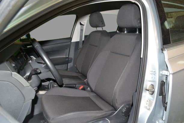 VOLKSWAGEN POLO - 1.0 COMFORT 5p