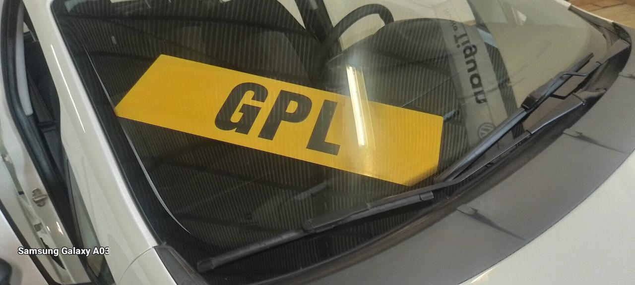 Fiat Punto 1.2 8V GPL !!