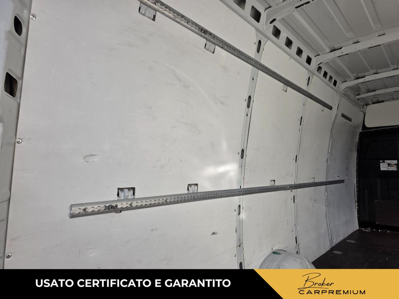 IVECO Daily daily 35 S16 2.3 V LH3 3520 E6d-temp