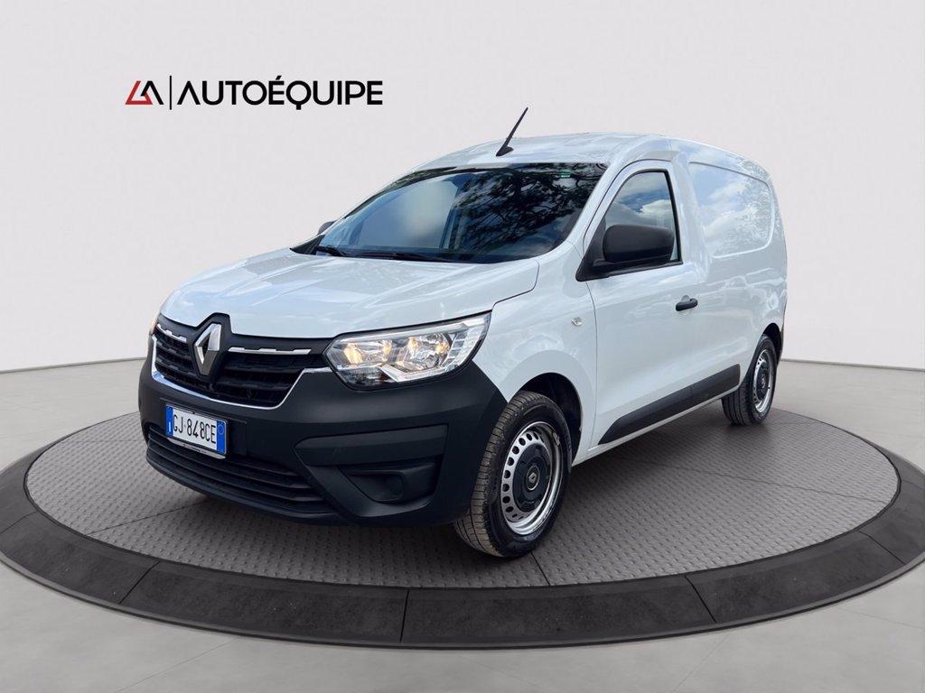 RENAULT Express van 1.5 Blue dci 95cv del 2022