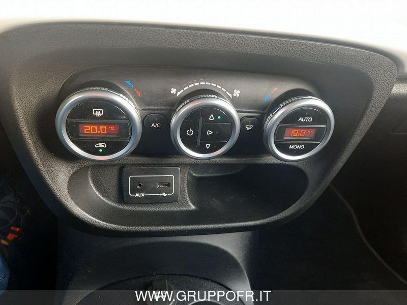 FIAT 500L Trekking 1.6 Multijet 120cv
