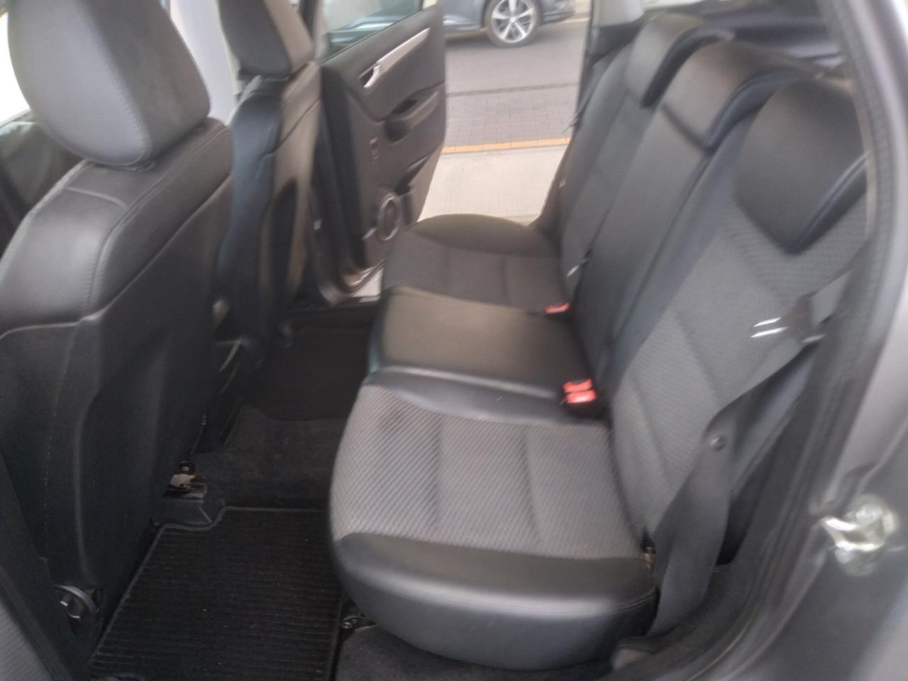 Mercedes-benz B 180 BlueEFFICIENCY Sport x neopatentati