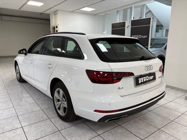 AUDI A4 30 TDI S TRONIC LINE EDITION