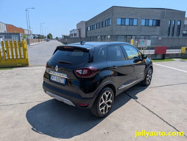 RENAULT Captur TCe 130 CV FAP Sport Edition2 - OK NEOPATENTATI