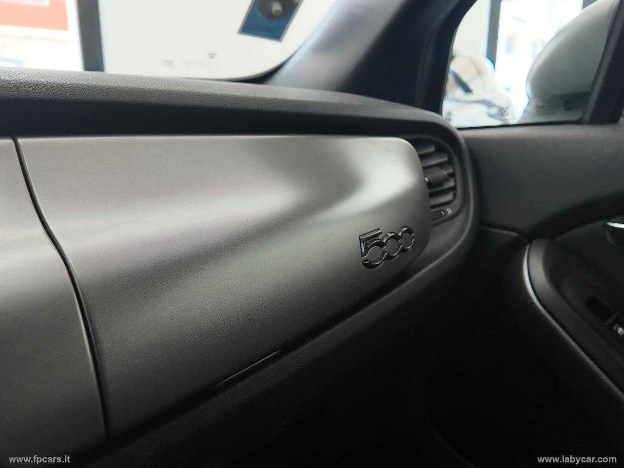 FIAT 500X 1.6 M.Jet 120 CV Sport