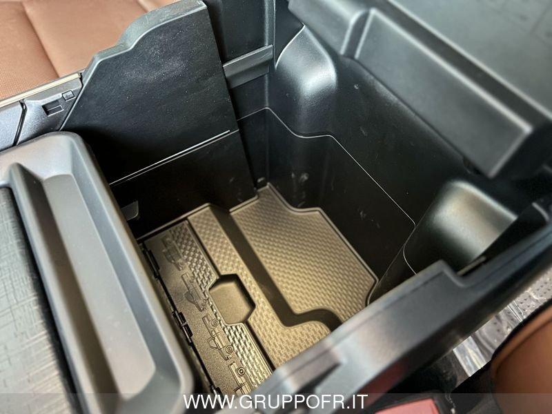 Dodge RAM RAM 1500 5.7L HEMI V8 LIMITED EDITION LONGHORN NETTO IVA