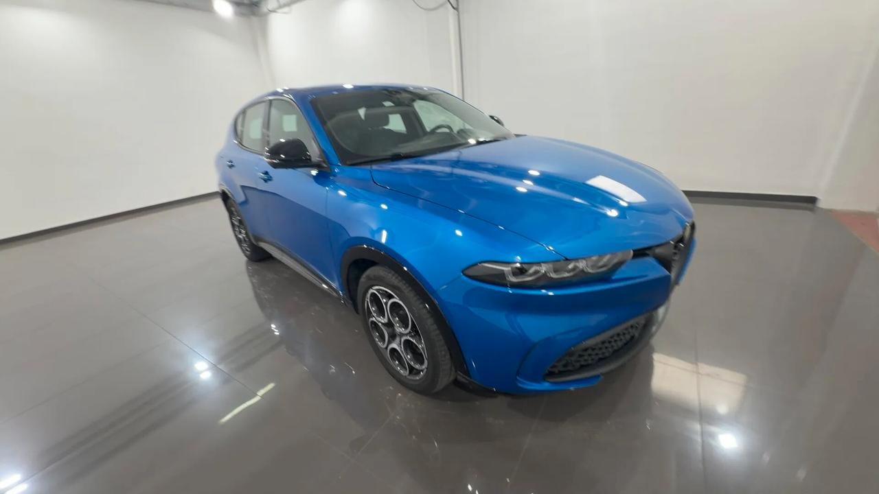 Alfa Romeo Tonale 1.6 diesel 130 CV TCT6 Sprint