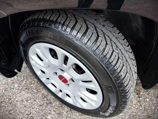 Fiat Panda Panda 1.2 Easy easypower Gpl 69cv my19 * PROMO *