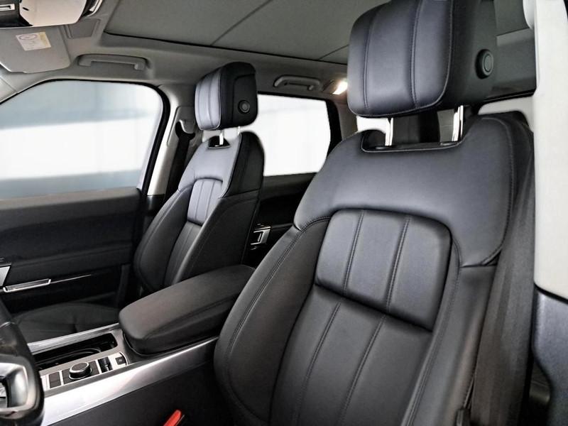 LAND ROVER RANGE ROVER SPORT 2.0 Si4 PHEV SE aut.