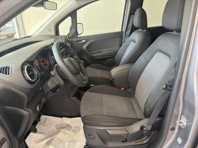MERCEDES-BENZ Citan 1.5 110 CDI Furgone Long