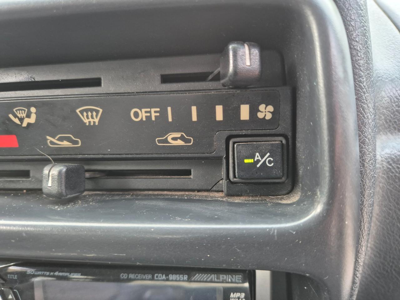 Suzuki VITARA 1.9 diesel 3 PORTE 4X4 NUOVA FULL