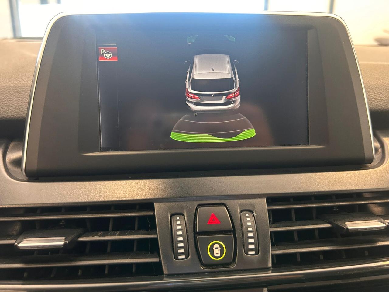 Bmw 218D 150CV Luxury AUTO - 2017
