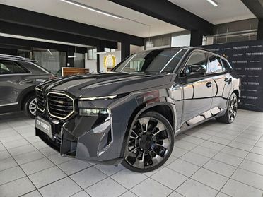 BMW XM 4.4 auto - IVA ESPOSTA