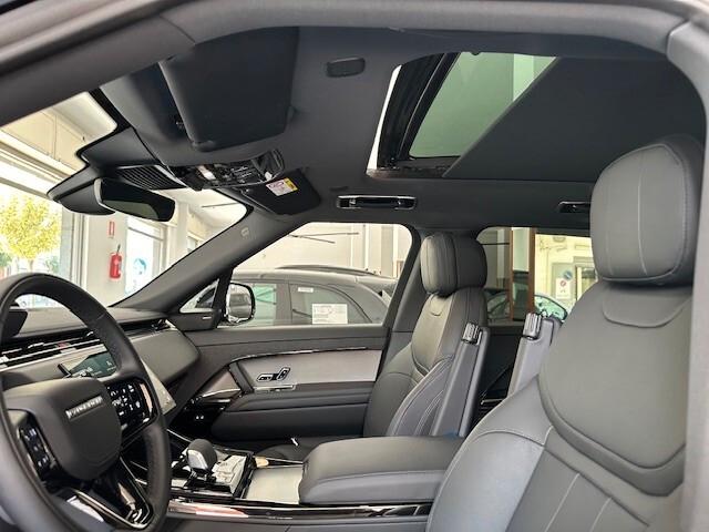 Land Rover Range Rover Sport 3.0d i6 mhev Dynamic HSE awd 249cv auto N1