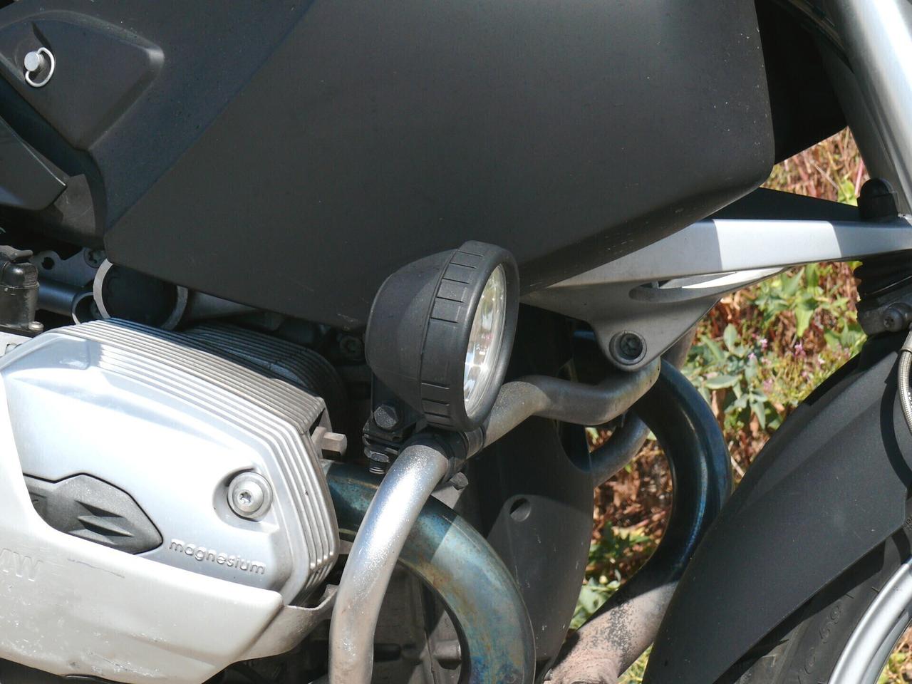 Bmw R 1200 GS - (M1354)