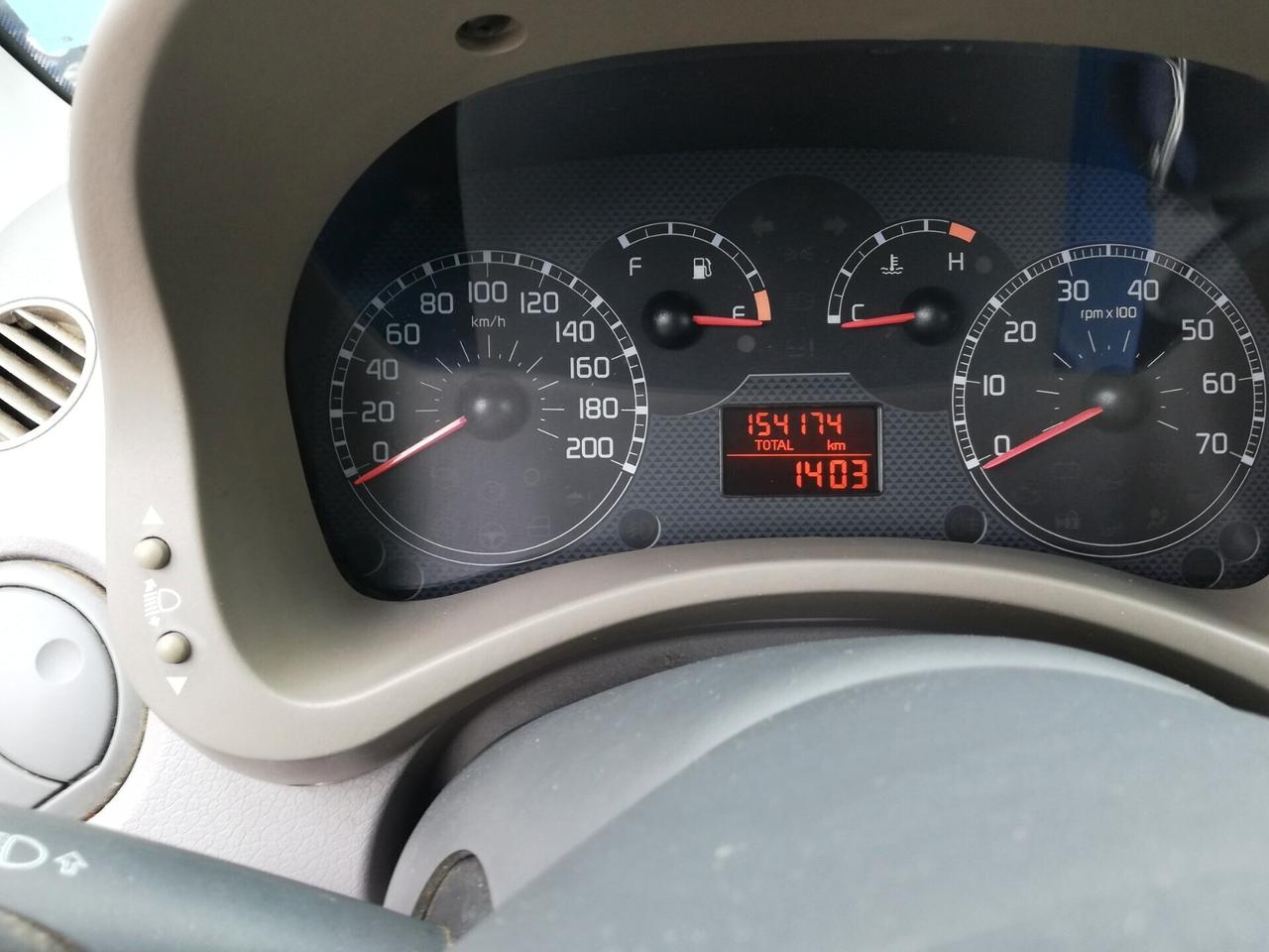 Fiat Panda 1.2 Dynamic
