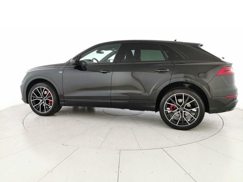 Audi Q8 50 3.0 tdi mhev quattro tiptronic