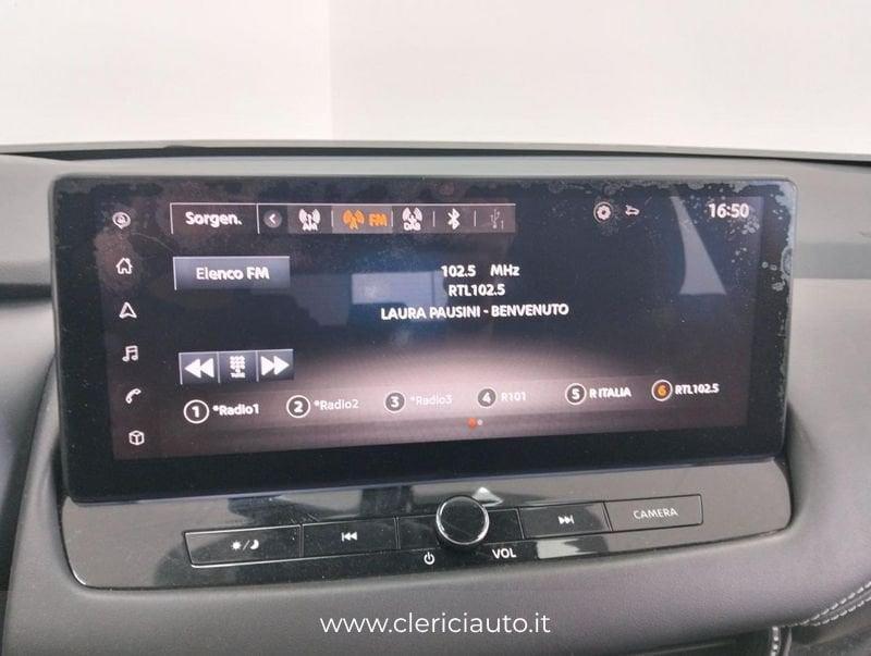 Nissan Qashqai e-Power N-Connecta (TETTO PAN.)