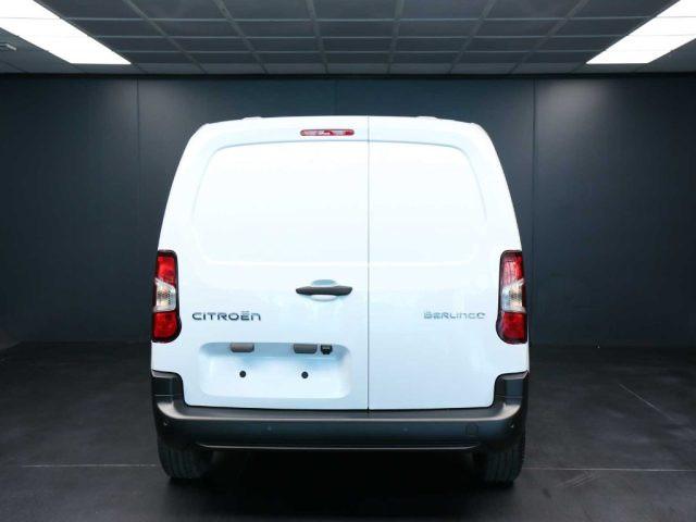 CITROEN Berlingo BlueHDi 100 S&S Van M