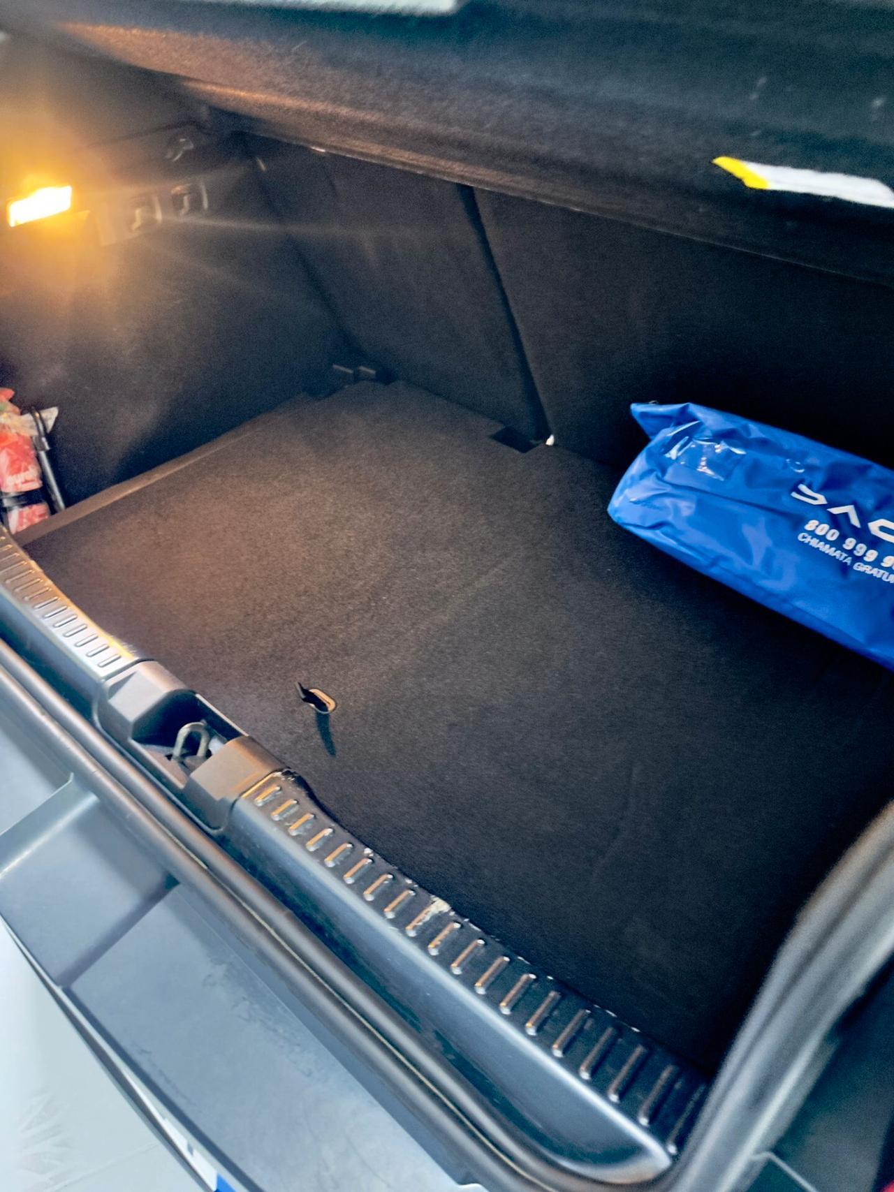 Dacia Sandero Streetway 1.0 TCe ECO-G Expression