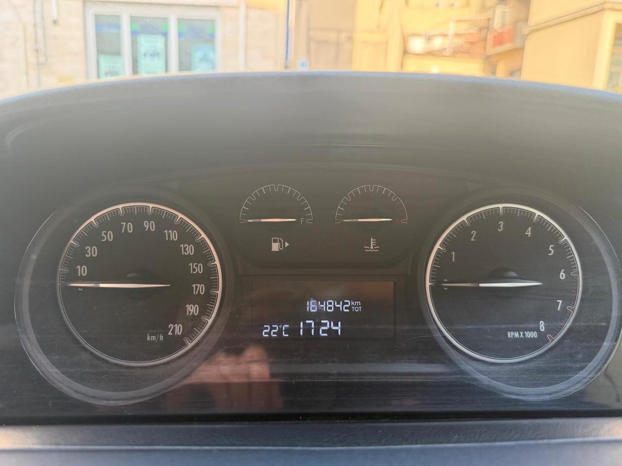 Lancia Ypsilon 1.2 69 CV 5 porte Gold