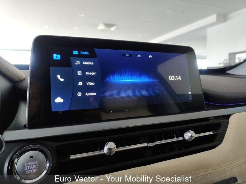 SPORTEQUIPE Sportequipe 7 1.5 Turbo DCT GPL