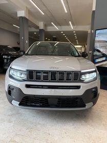 Jeep Avenger 1.2 Turbo 100 CV Altitude