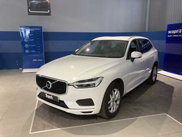 Volvo XC60 2.0 b4 business plus awd geartronic my20