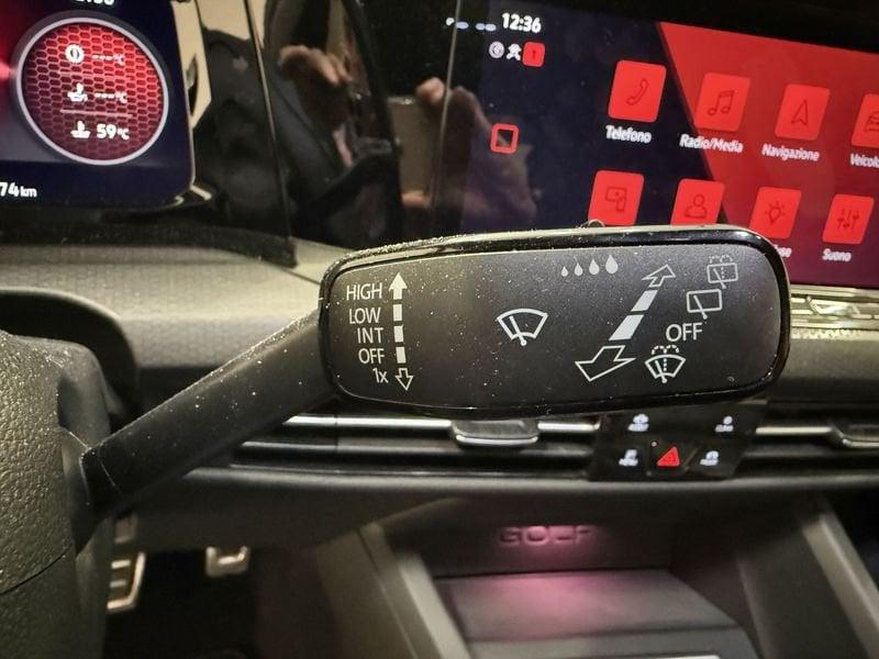 Volkswagen Golf Golf 2.0 TSI GTI DSG