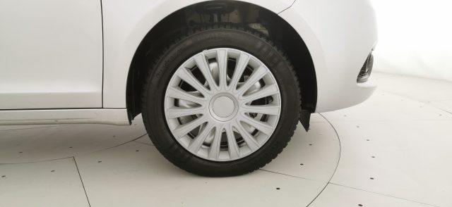 LANCIA Ypsilon 1.2 69 CV 5 porte S&S - VETTURA GRANDINATA