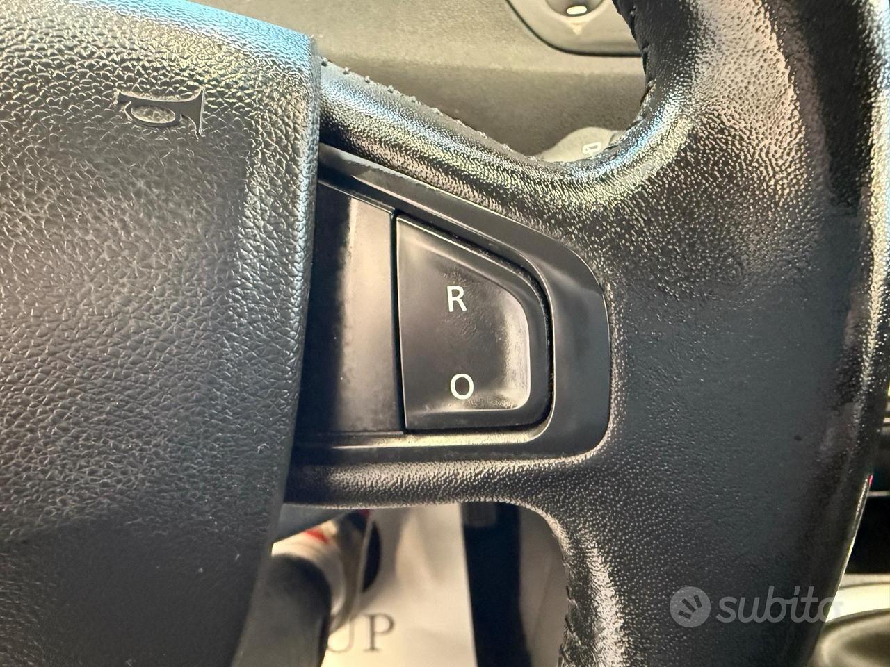 Renault Scenic 1.5 dCi 110CV Limited automatica