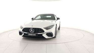 Mercedes-Benz SL Roadster - R232 - AMG SL 43 Premium Plus auto