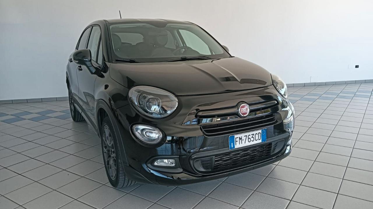 Fiat 500X 1.3 MultiJet 95 CV Business