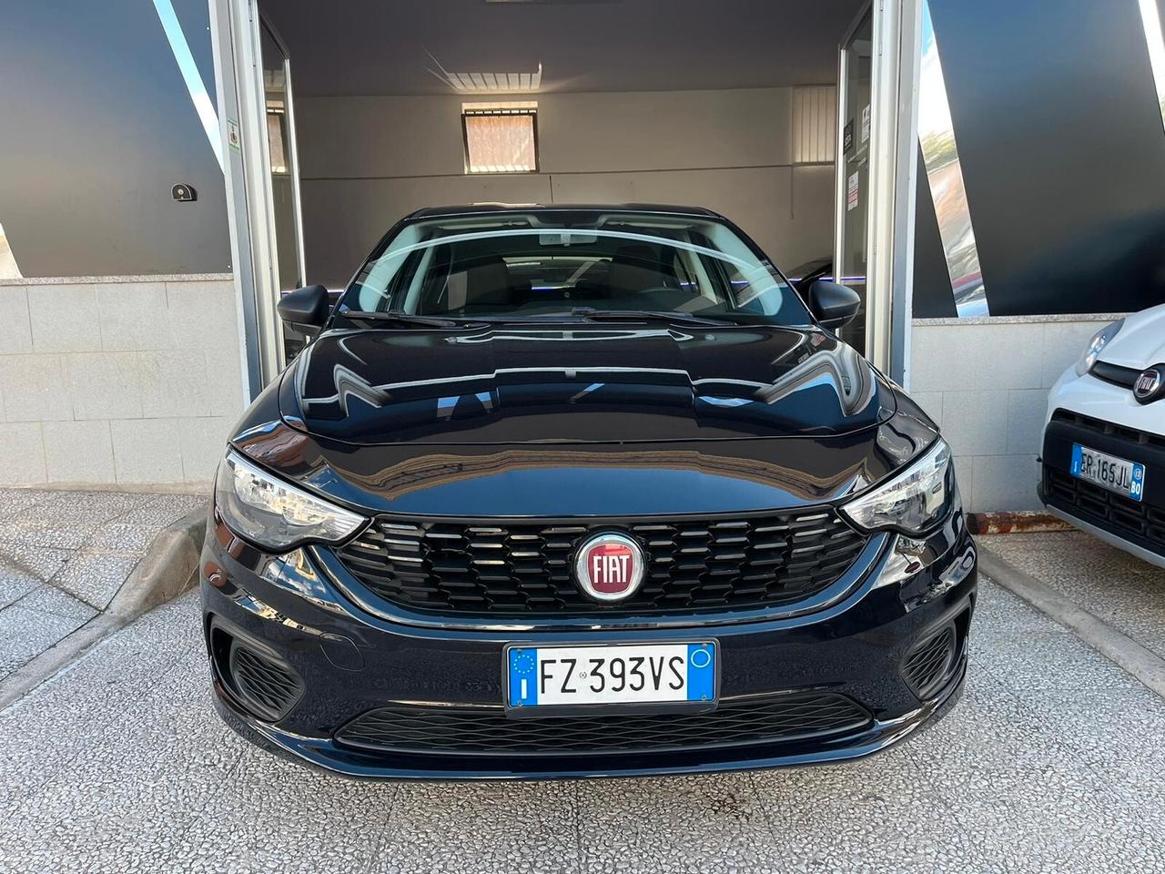 Fiat Tipo 1.4 5 porte Lounge