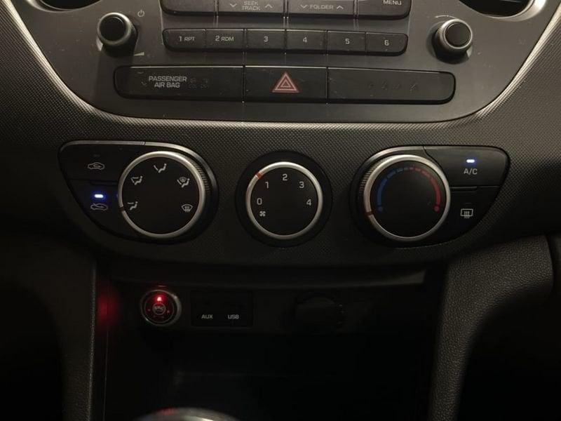 Hyundai i10 1.0 TECH ECONEXT GPL MY19