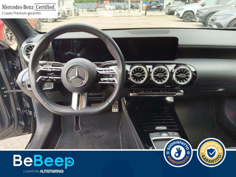 Mercedes-Benz Classe A A 180 AMG LINE ADVANCED PLUS AUTO