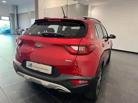 Kia Stonic 1.6 CRDi 110 CV Style