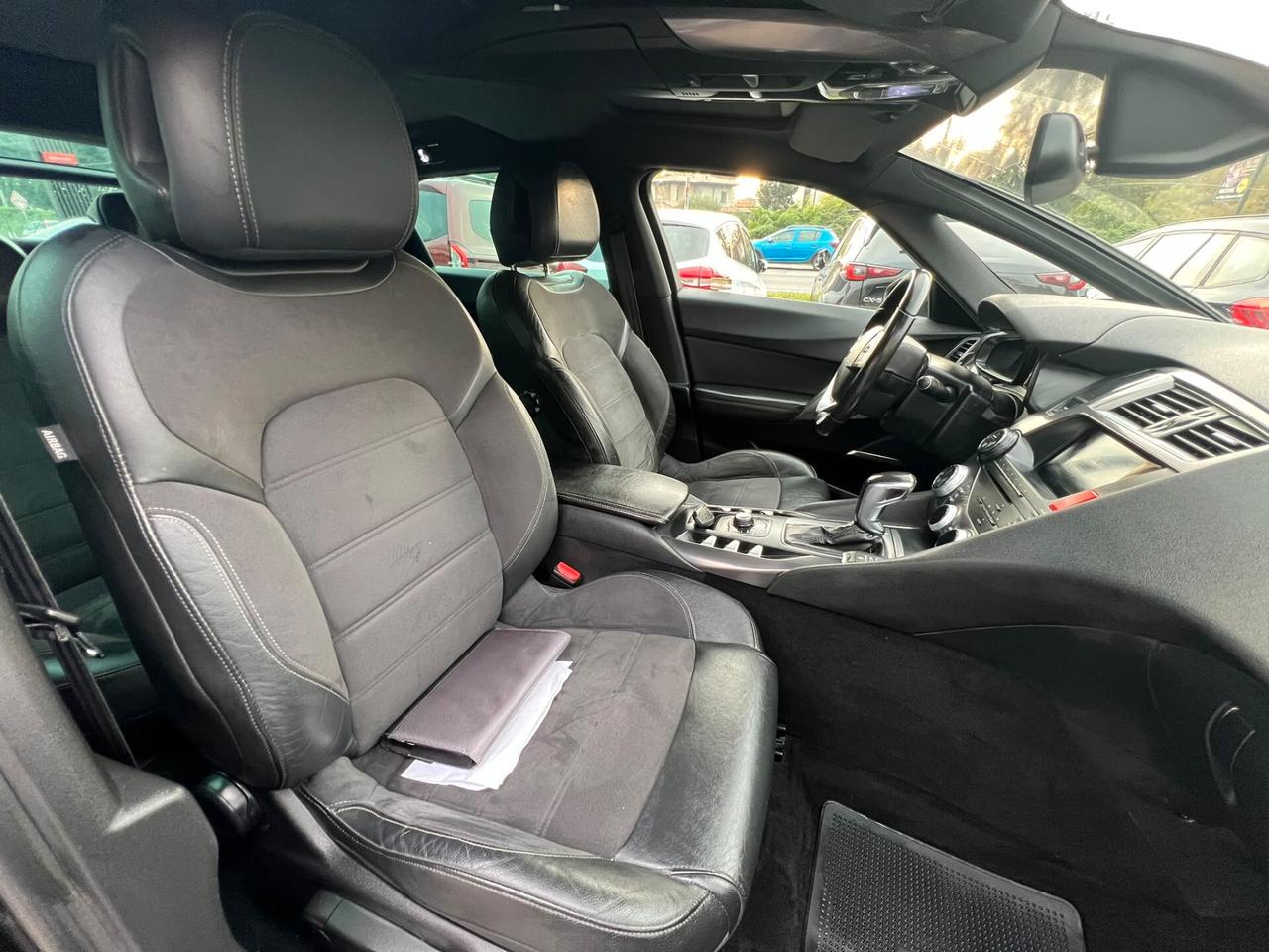 Ds DS5 5 2.0 HDi 160 aut. Sport Chic *AUTOMATICA*